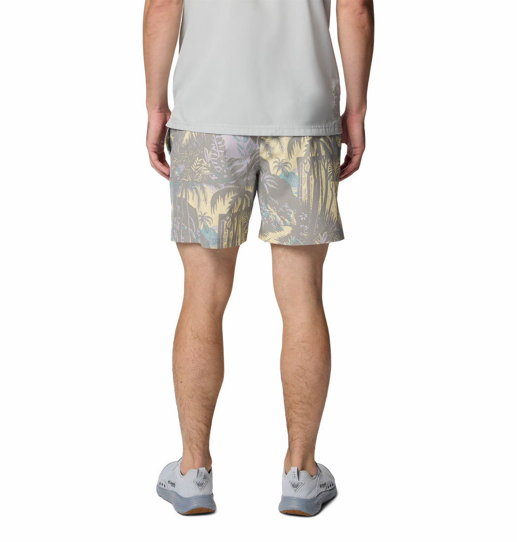 2126201-PFG Rambler™ Printed Water Short-COLUMBIA