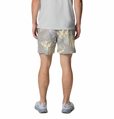 2126201-PFG Rambler™ Printed Water Short-COLUMBIA