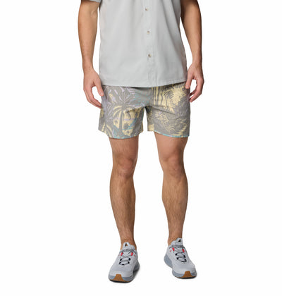 2126201-PFG Rambler™ Printed Water Short-COLUMBIA