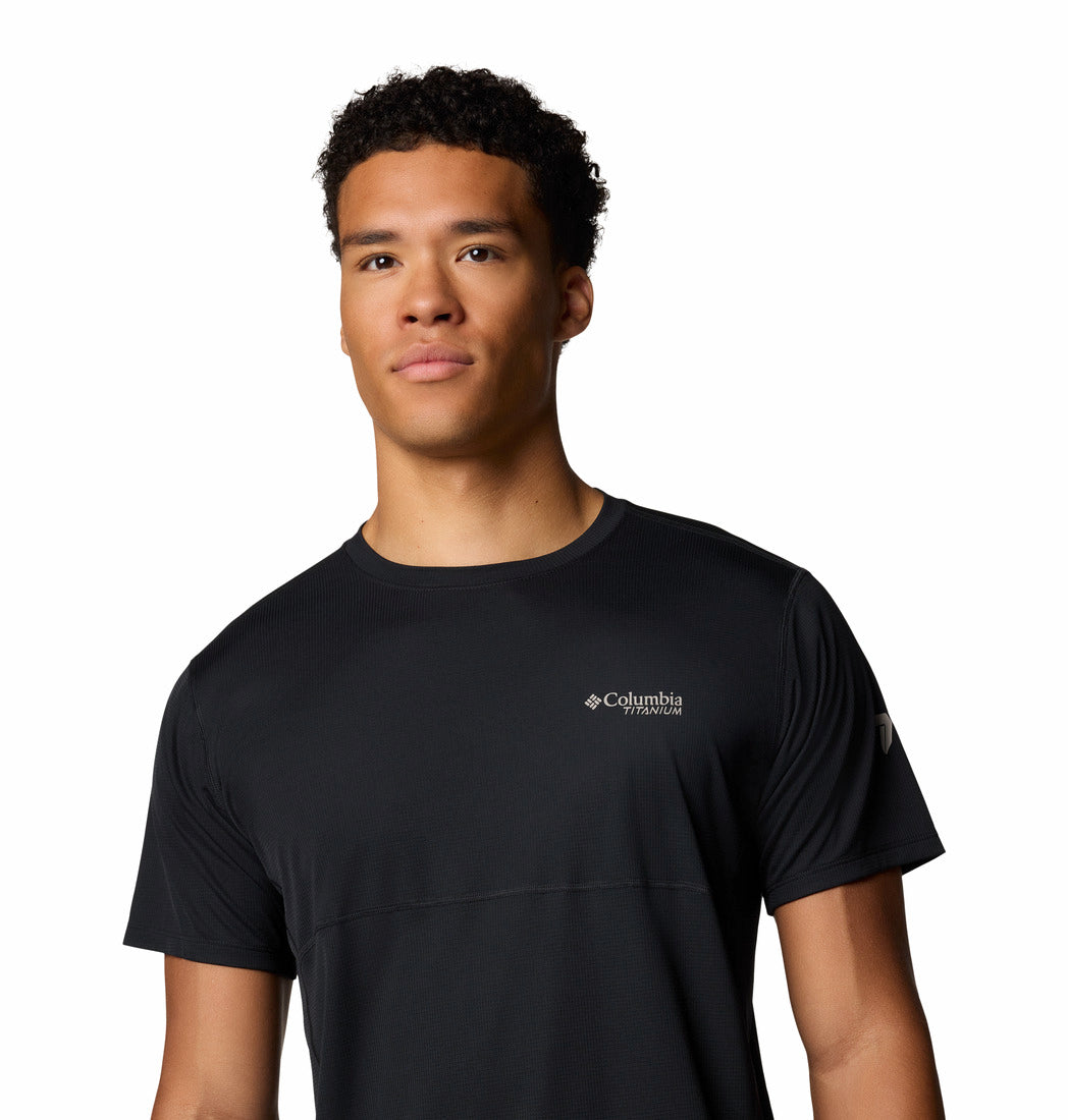 2126211-CIRQUE RIVER™ PRO SS CREW-COLUMBIA