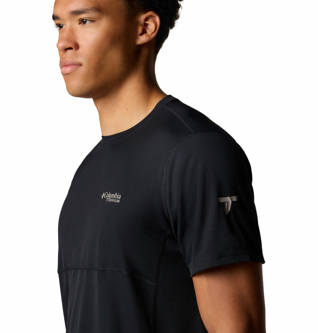 2126211-CIRQUE RIVER™ PRO SS CREW-COLUMBIA