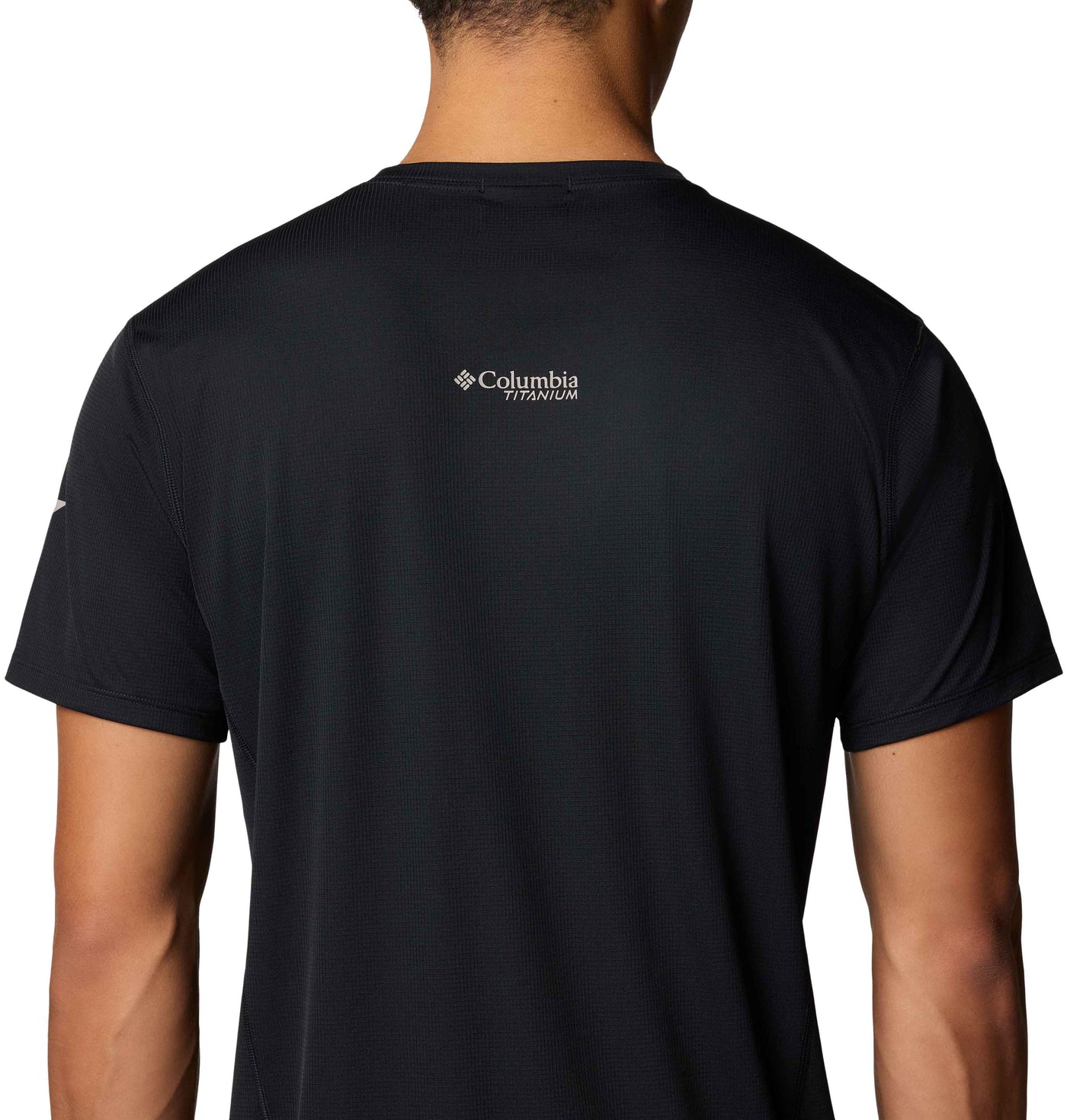 2126211-CIRQUE RIVER™ PRO SS CREW-COLUMBIA