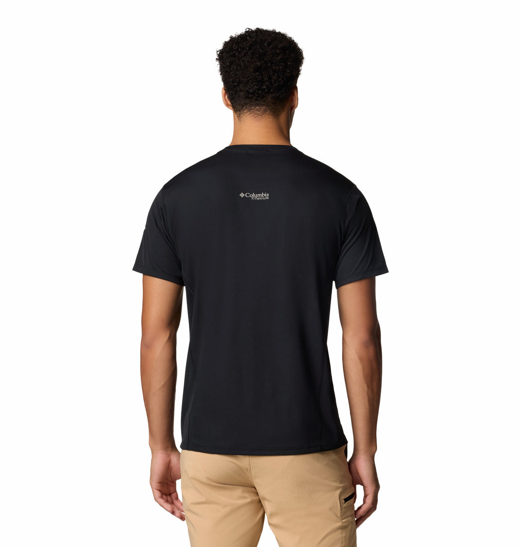 2126211-CIRQUE RIVER™ PRO SS CREW-COLUMBIA