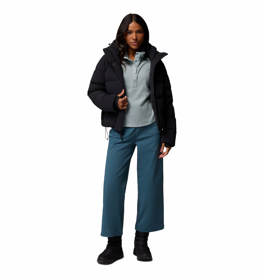 2133711-Amaze Puff™ Hooded Jacket-COLUMBIA