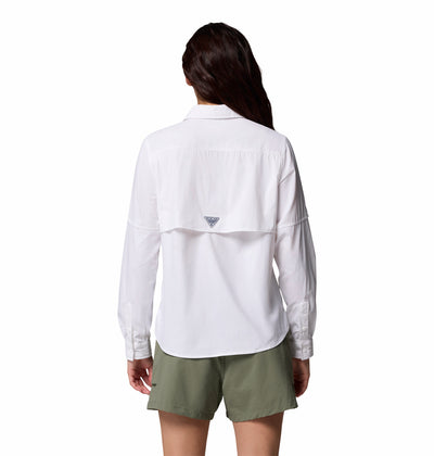 2135101-Bahama™ Elite LS Shirt-COLUMBIA