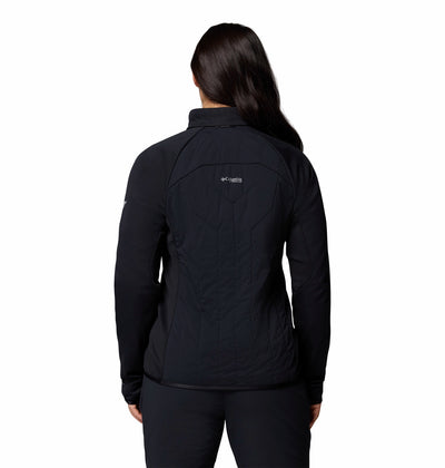2135181-Arctic Crest™ Hybrid Full Zip-COLUMBIA