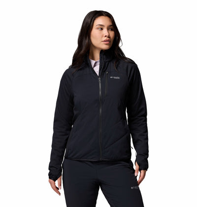 2135181-Arctic Crest™ Hybrid Full Zip-COLUMBIA