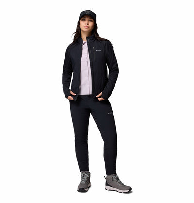 2135181-Arctic Crest™ Hybrid Full Zip-COLUMBIA
