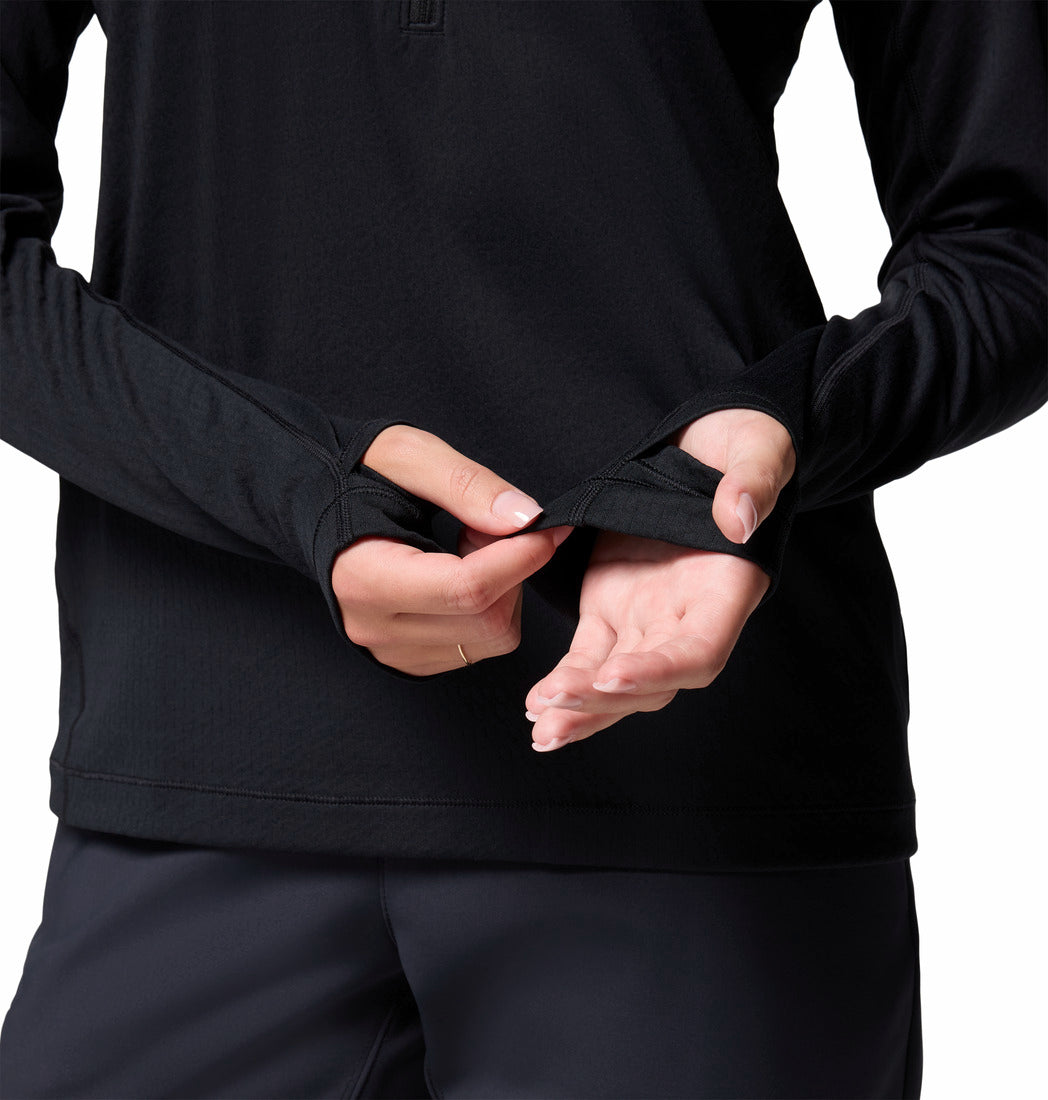 2135221-DriVenture™ Half Zip-COLUMBIA