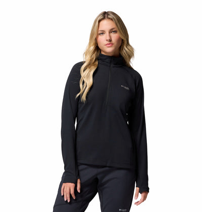 2135221-DriVenture™ Half Zip-COLUMBIA