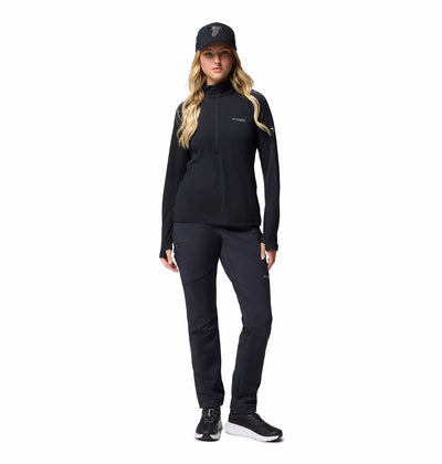 2135221-DriVenture™ Half Zip-COLUMBIA