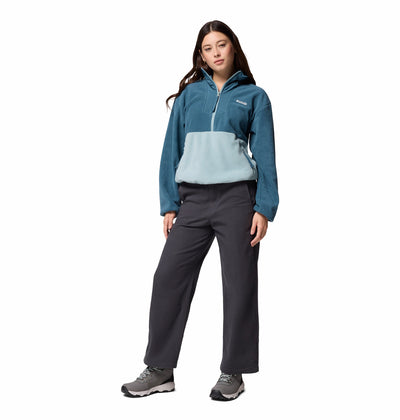 2135821-ROC™ Wide Leg Pant-COLUMBIA