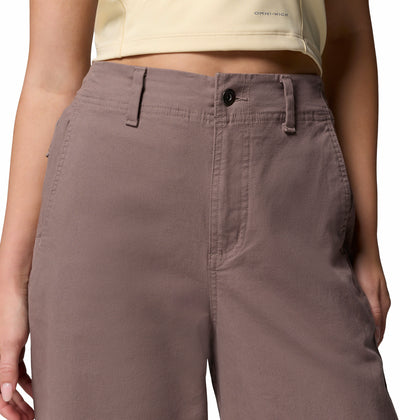 2135821-ROC™ Wide Leg Pant-COLUMBIA