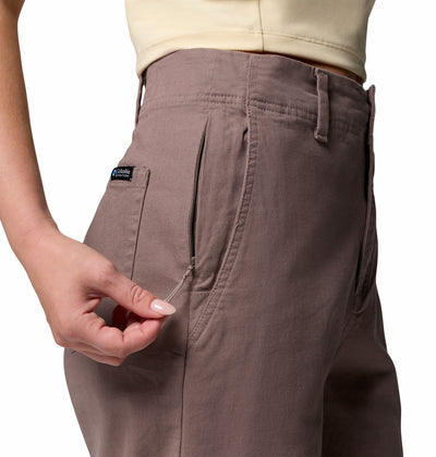 2135821-ROC™ Wide Leg Pant-COLUMBIA