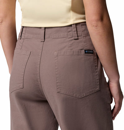 2135821-ROC™ Wide Leg Pant-COLUMBIA