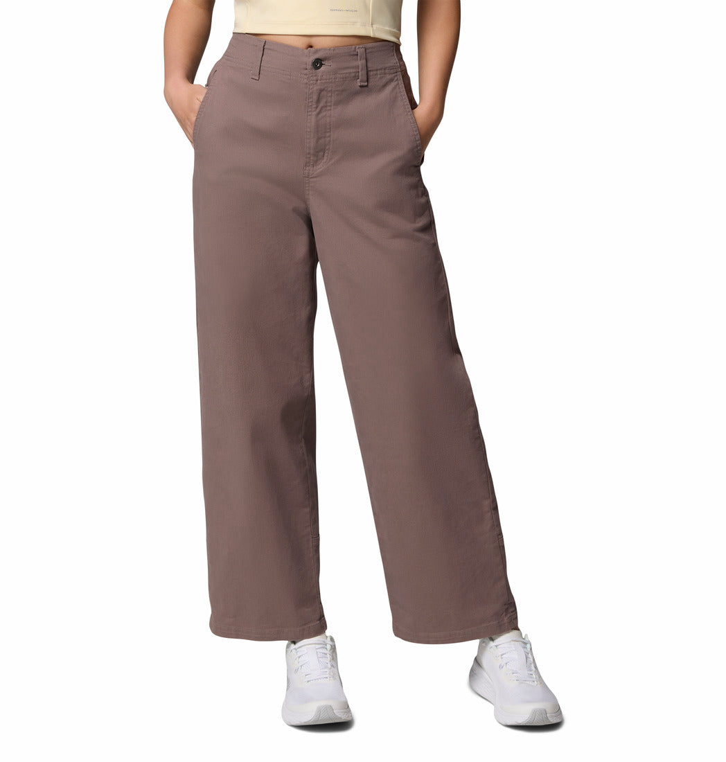 2135821-ROC™ Wide Leg Pant-COLUMBIA