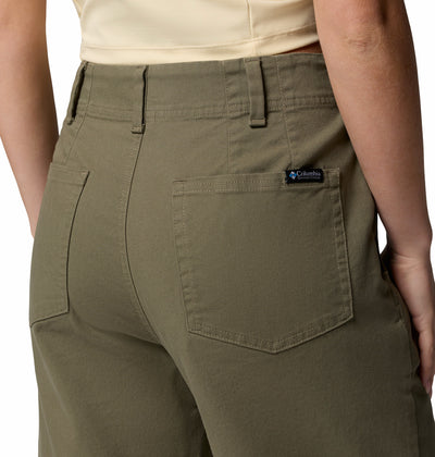 2135821-ROC™ Wide Leg Pant-COLUMBIA
