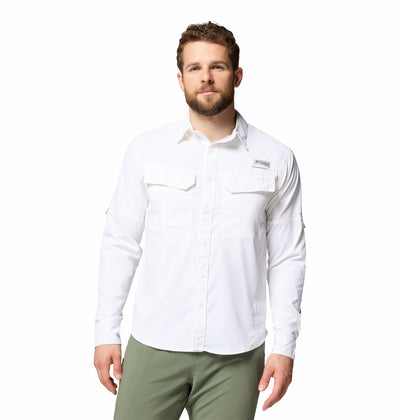 2136771-SKIFF GUIDE™II LONG SLEEVE SHIRT-COLUMBIA