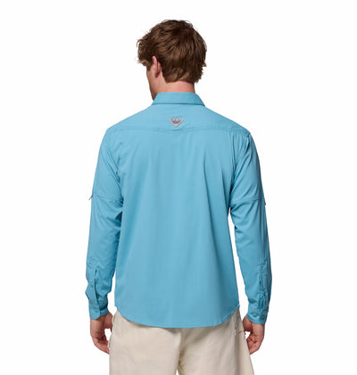 2136771-SKIFF GUIDE™II LONG SLEEVE SHIRT-COLUMBIA