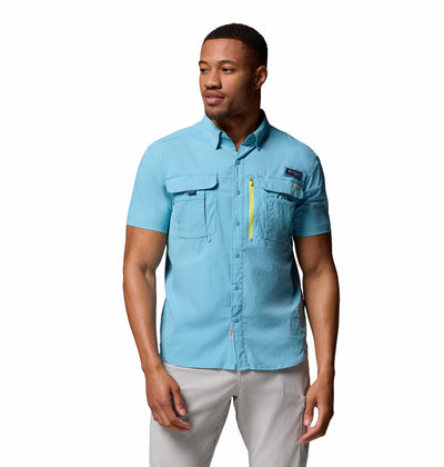 2136821-Bahama™ Elite SS Shirt-COLUMBIA