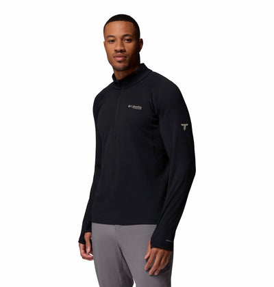 2136961-DriVenture™ Half Zip-COLUMBIA