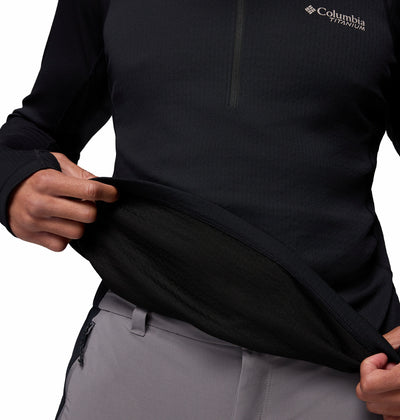 2136961-DriVenture™ Half Zip-COLUMBIA