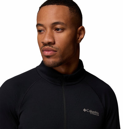 2136961-DriVenture™ Half Zip-COLUMBIA