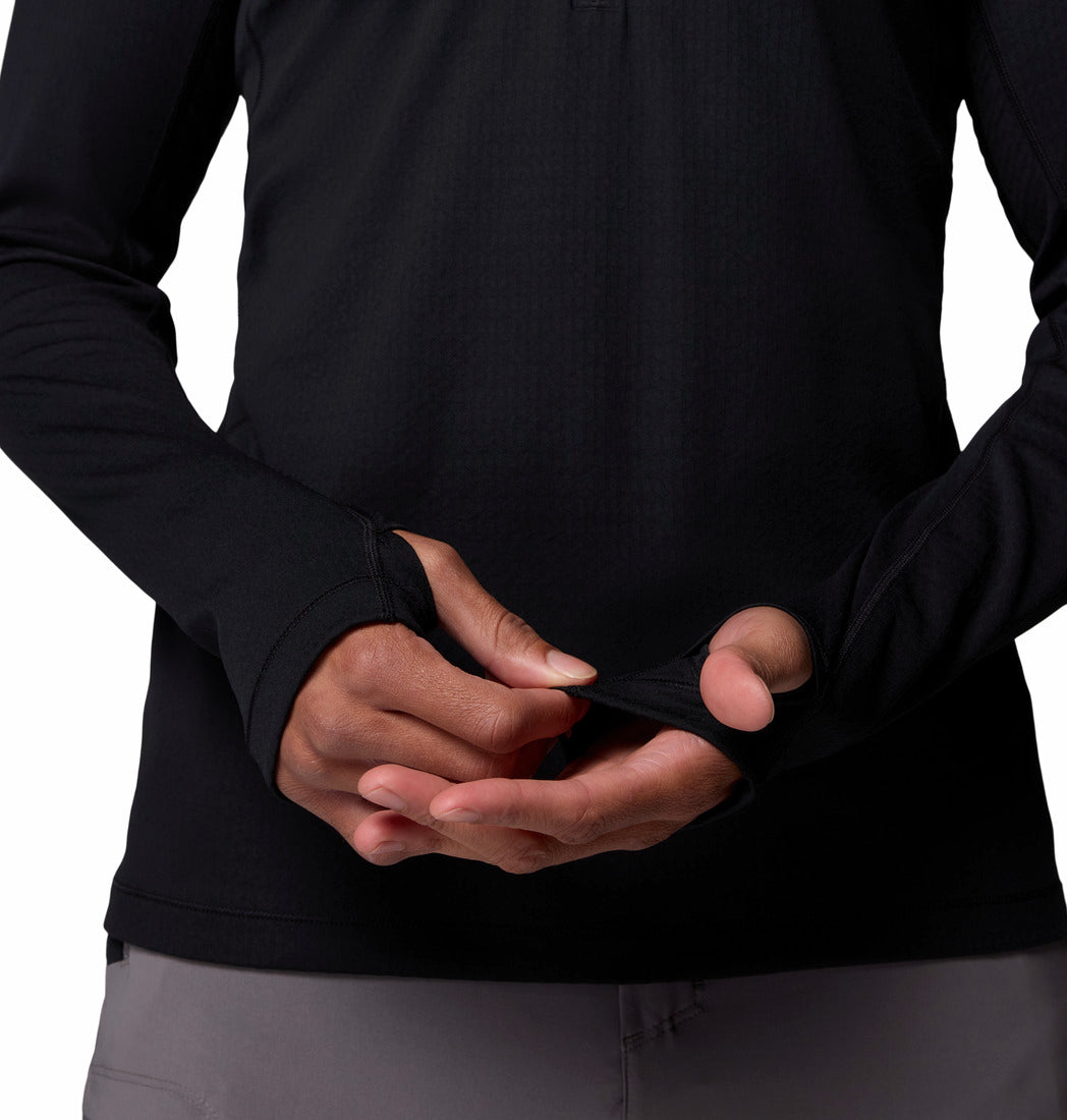 2136961-DriVenture™ Half Zip-COLUMBIA