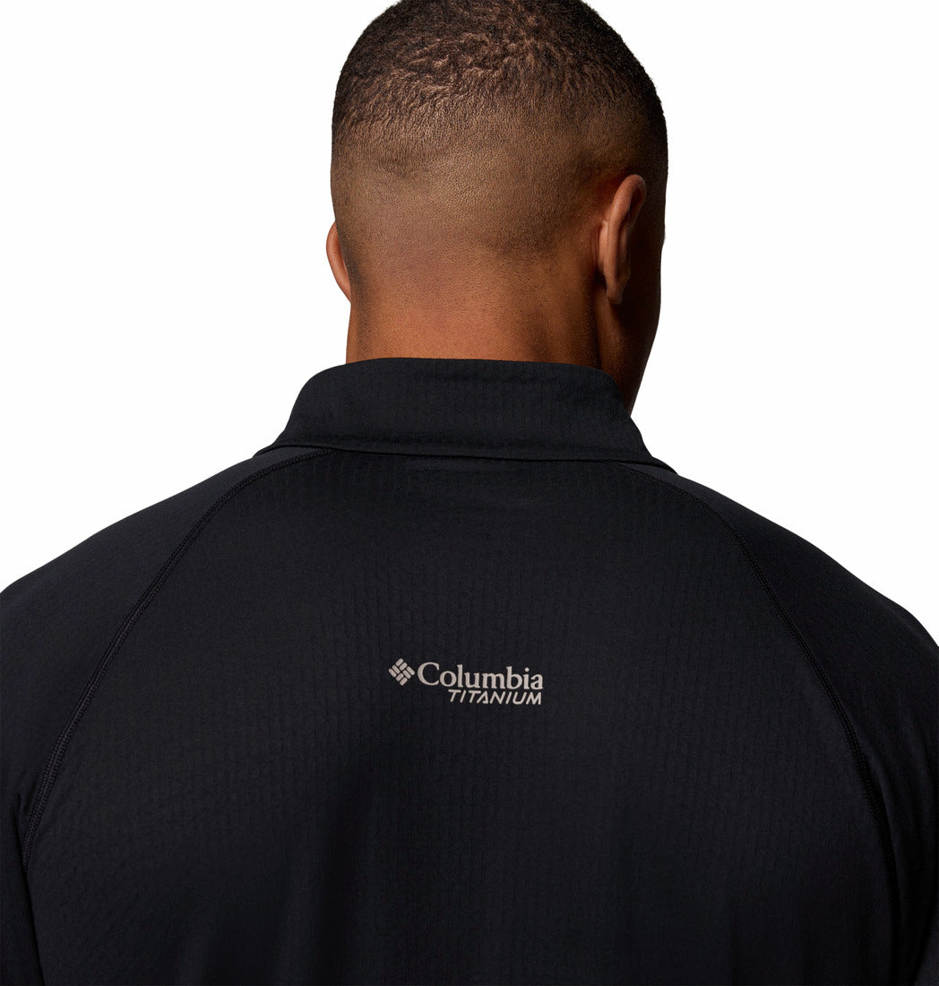 2136961-DriVenture™ Half Zip-COLUMBIA