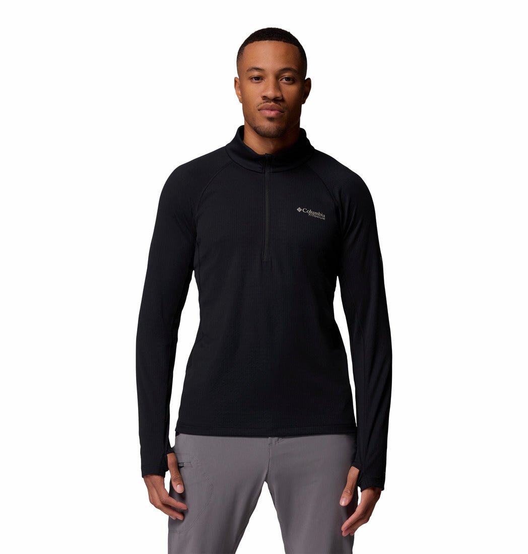 2136961-DriVenture™ Half Zip-COLUMBIA