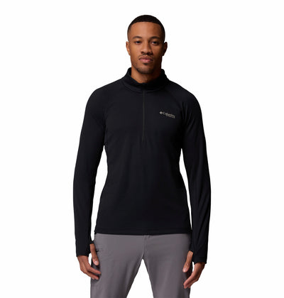 2136961-DriVenture™ Half Zip-COLUMBIA