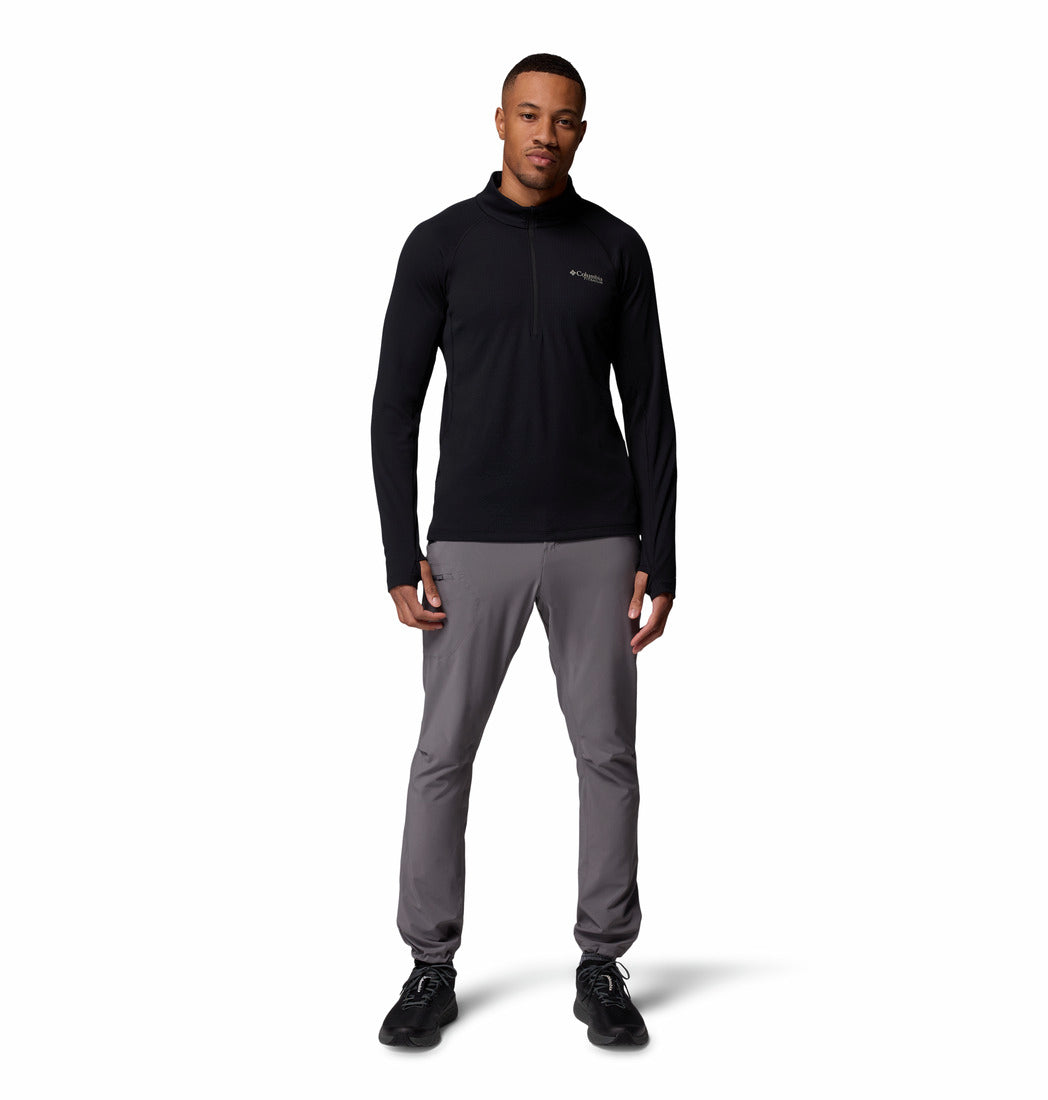 2136961-DriVenture™ Half Zip-COLUMBIA