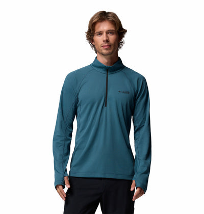 2136961-DriVenture™ Half Zip-COLUMBIA