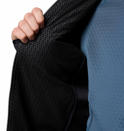 2136971-Arctic Crest™ Hybrid Full Zip-COLUMBIA