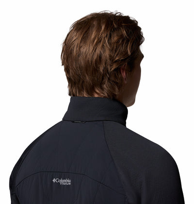 2136971-Arctic Crest™ Hybrid Full Zip-COLUMBIA