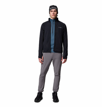 2136971-Arctic Crest™ Hybrid Full Zip-COLUMBIA