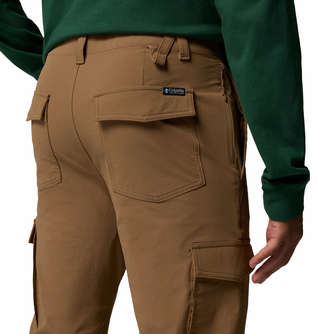2142141-ROC™ Tech Cargo Pant-COLUMBIA