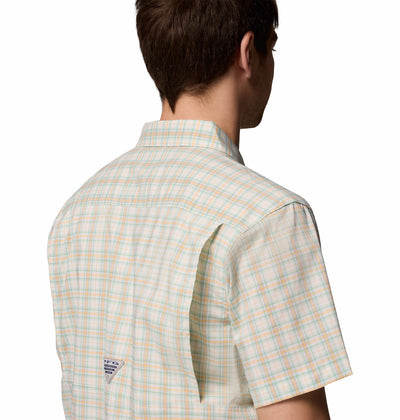 2143671-Harbor Peak™ Short Sleeve Shirt-COLUMBIA