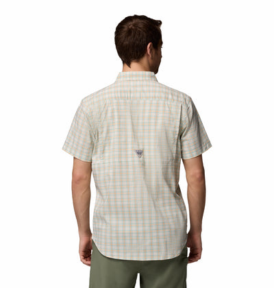 2143671-Harbor Peak™ Short Sleeve Shirt-COLUMBIA