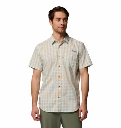 2143671-Harbor Peak™ Short Sleeve Shirt-COLUMBIA