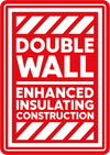 Double Wall™