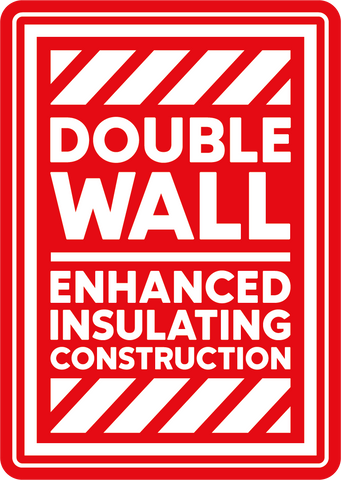 Double Wall™