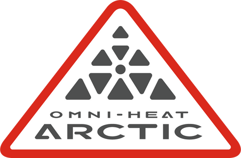Omni-Heat™ Arctic