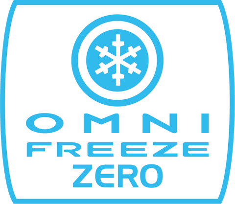 Omni-Freeze™ Zero