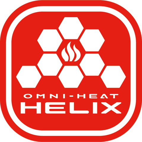 Omni-Heat™ Helix