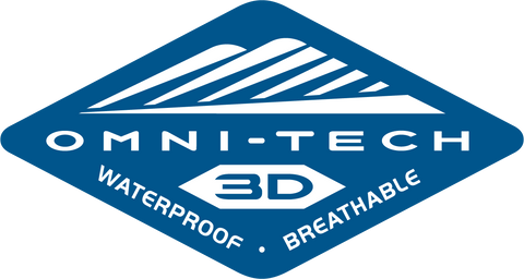Omni-Tech™ 3D