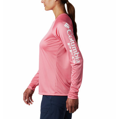 Tidal Tee™ II Long Sleeve