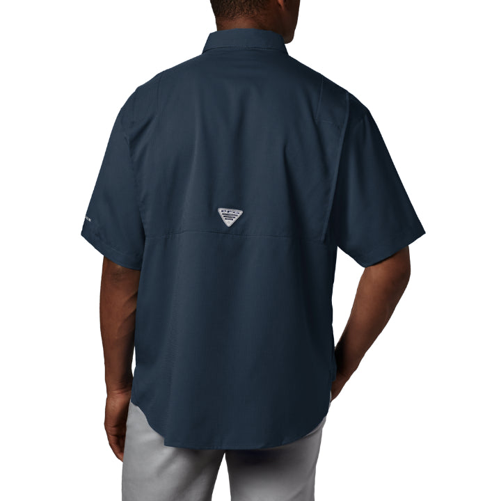 Tamiami Ii Ss Shirt