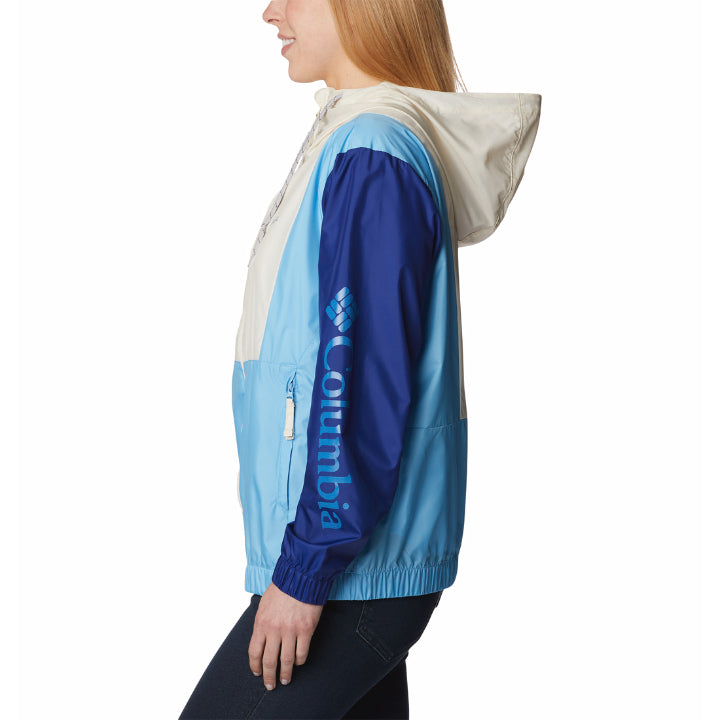 Lily Basin Jacket