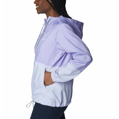 Flash Forward Windbreaker
